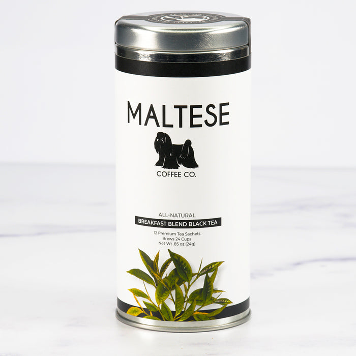 Breakfast Blend Black Tea