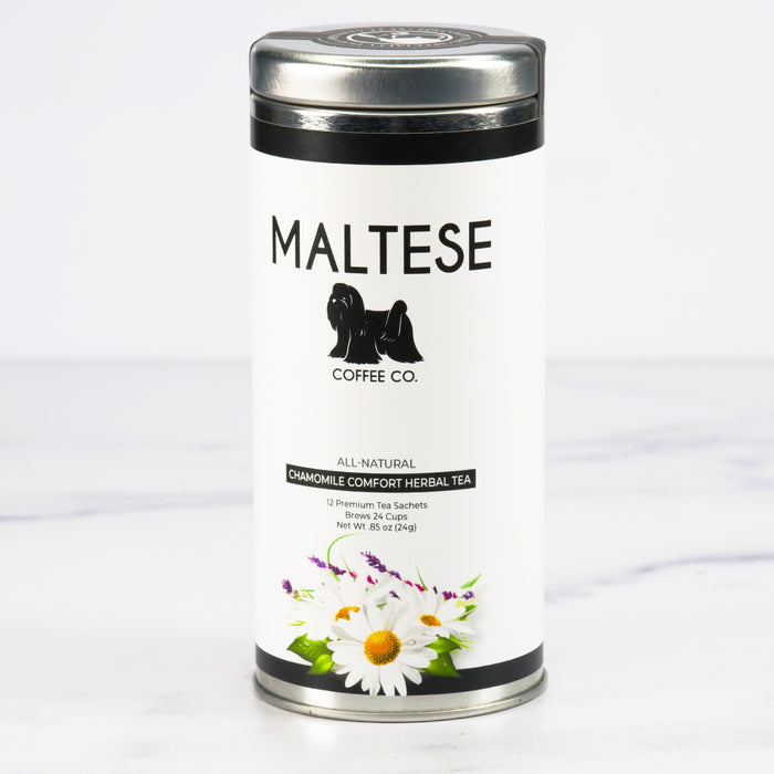 Chamomile Comfort Herbal Tea