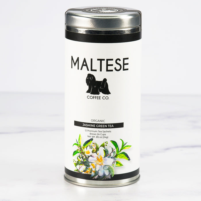 Jasmine Green Tea