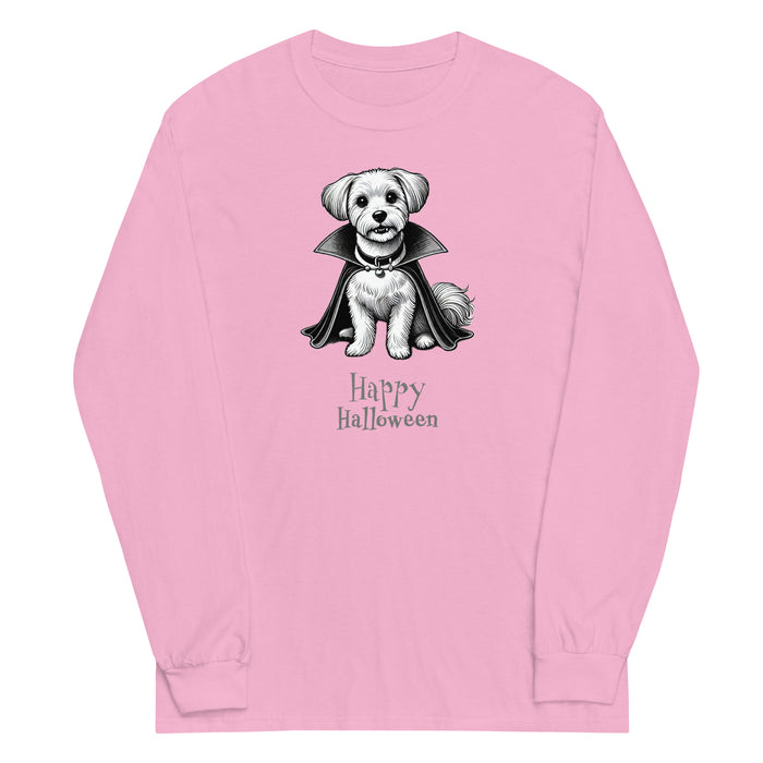 Vampire Long Sleeve Shirt