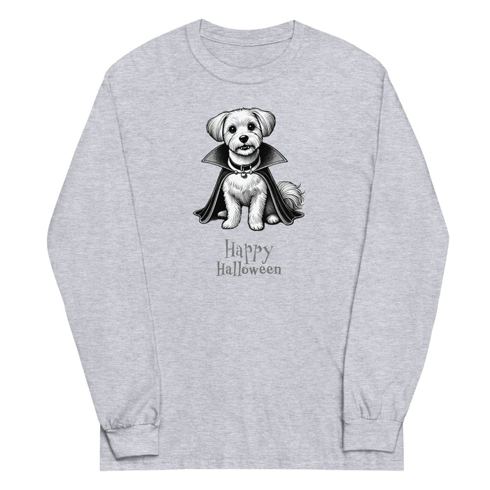 Vampire Long Sleeve Shirt