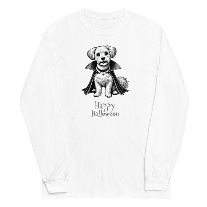 Vampire Long Sleeve Shirt