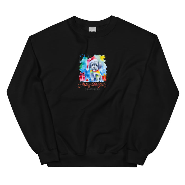 Merry Christmas Sweatshirt