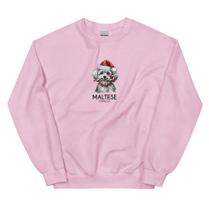 "Candy Cane" Sweatshirt