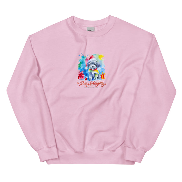 Merry Christmas Sweatshirt