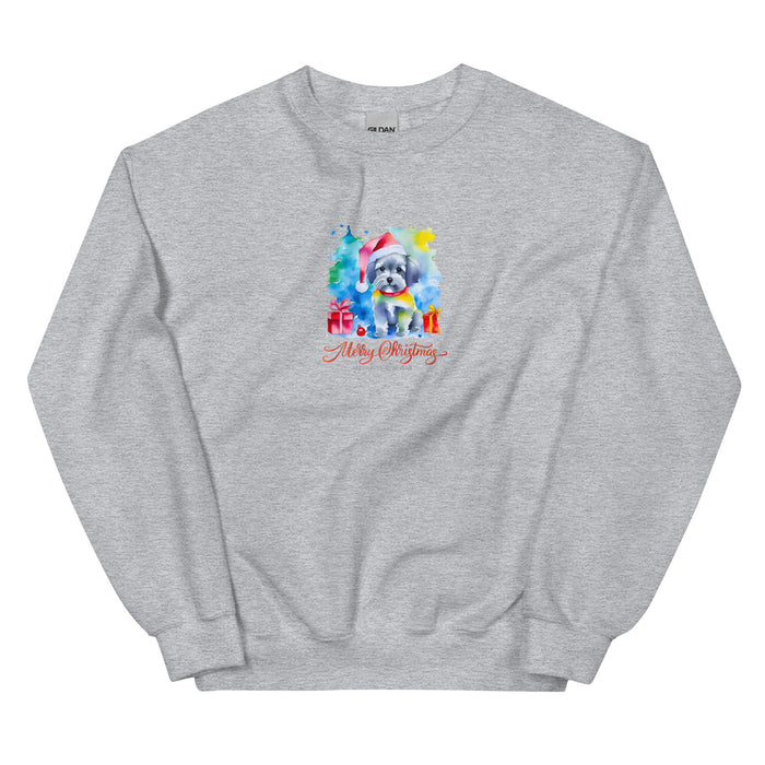 Merry Christmas Sweatshirt
