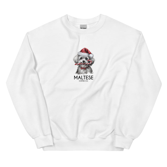 "Candy Cane" Sweatshirt