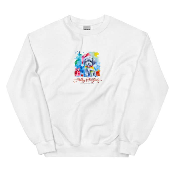 Merry Christmas Sweatshirt