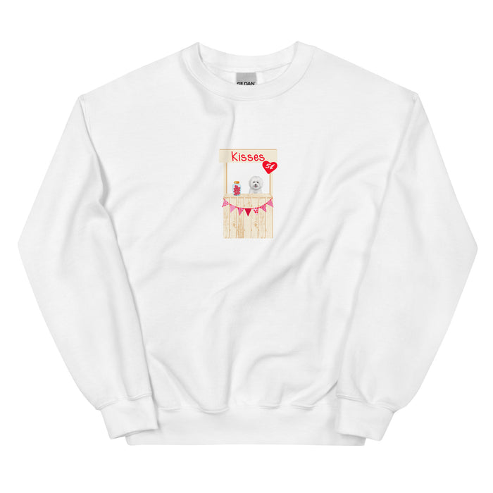 Kissing Booth Sweatshirt