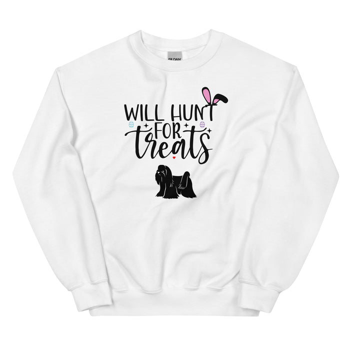 Egg Hunt Sweatshirt