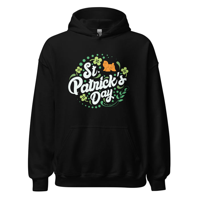 Signature Paddy's Hoodie