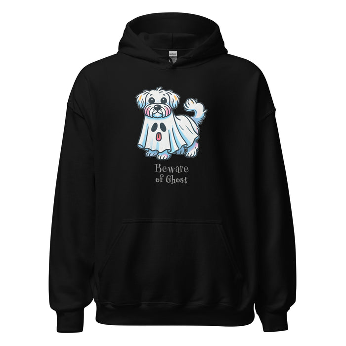 Ghost Hoodie