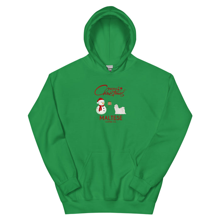 "Gift Giving" Hoodie