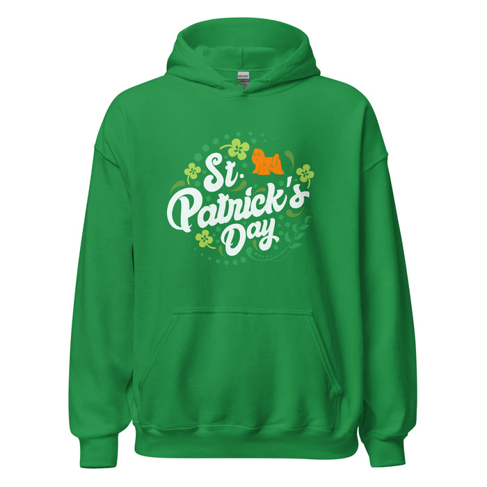Signature Paddy's Hoodie