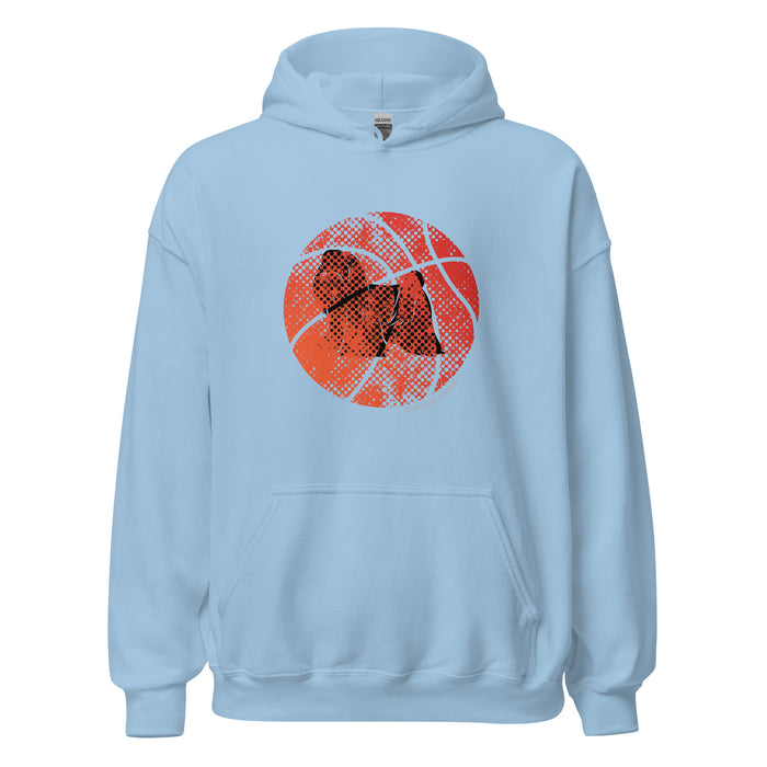 Ball is Life Hoodie
