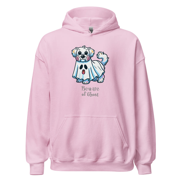 Ghost Hoodie