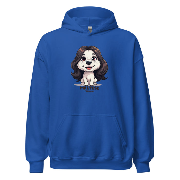 Kamala Hoodie