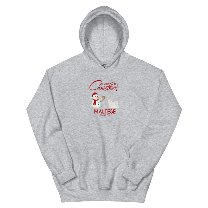 "Gift Giving" Hoodie