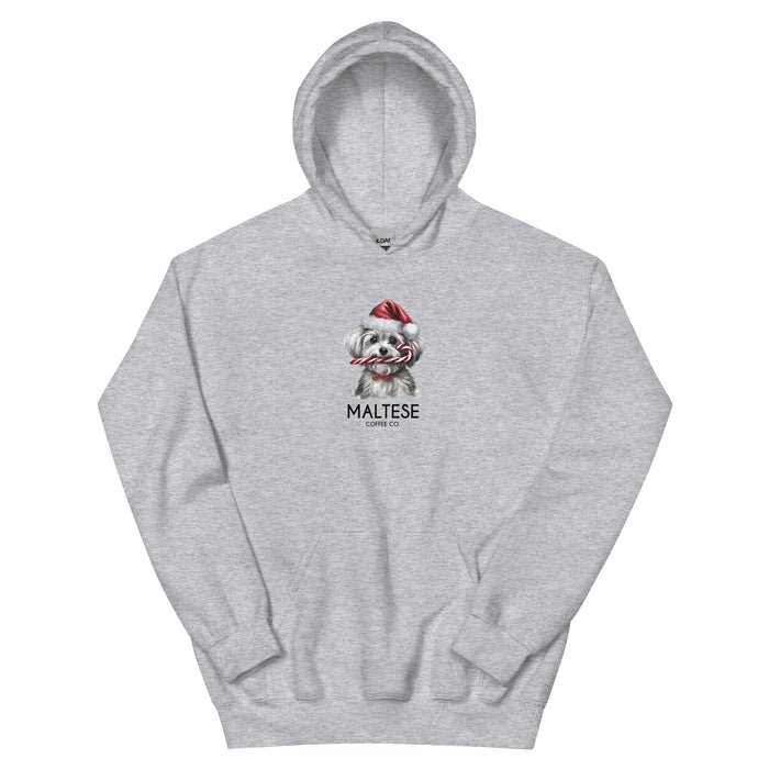 "Candy Cane" Hoodie