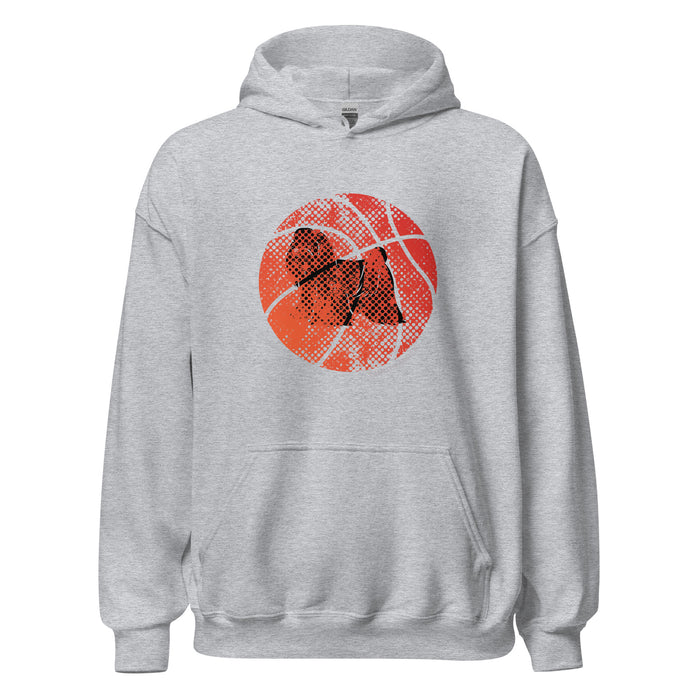 Ball is Life Hoodie