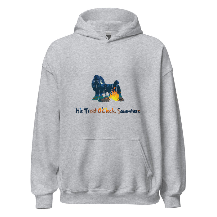 Treat O'clock Hoodie