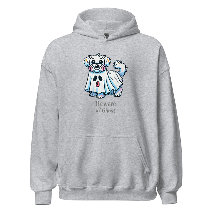 Ghost Hoodie