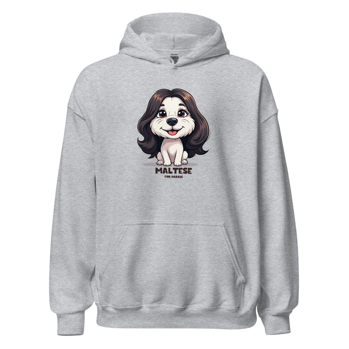 Kamala Hoodie