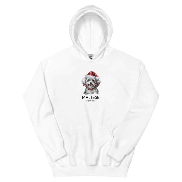 "Candy Cane" Hoodie