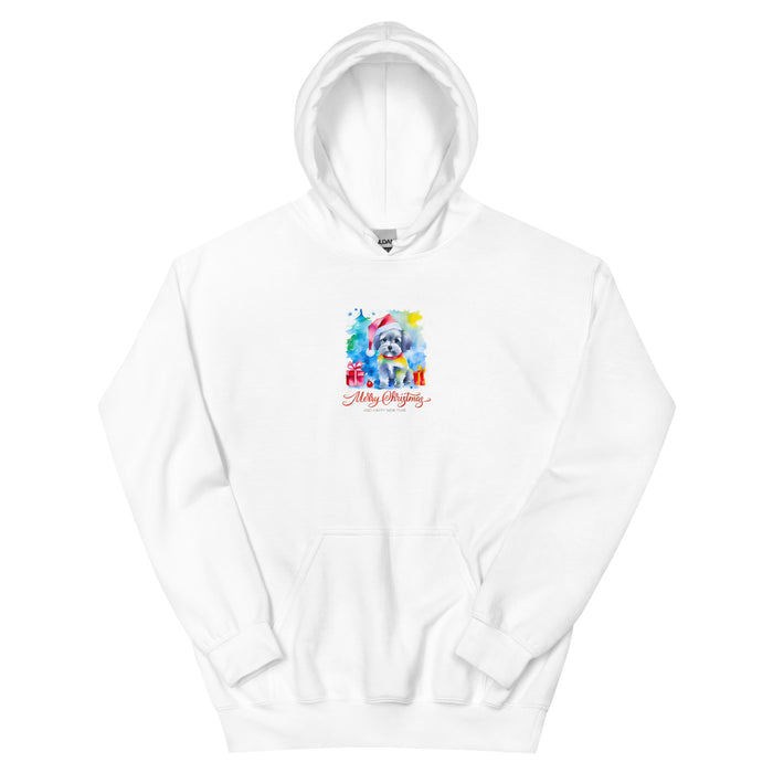 Merry Christmas Hoodie