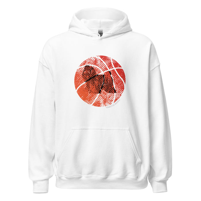 Ball is Life Hoodie