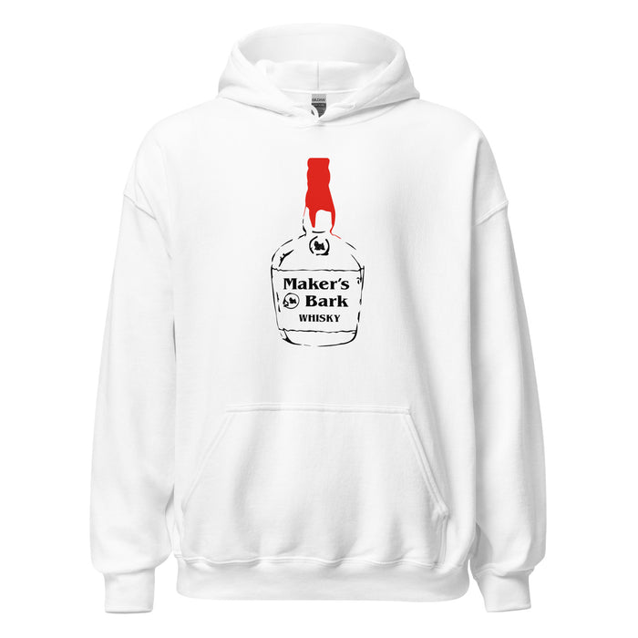 Maker's Bark Hoodie