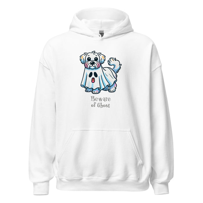 Ghost Hoodie