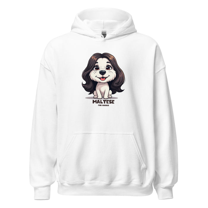 Kamala Hoodie