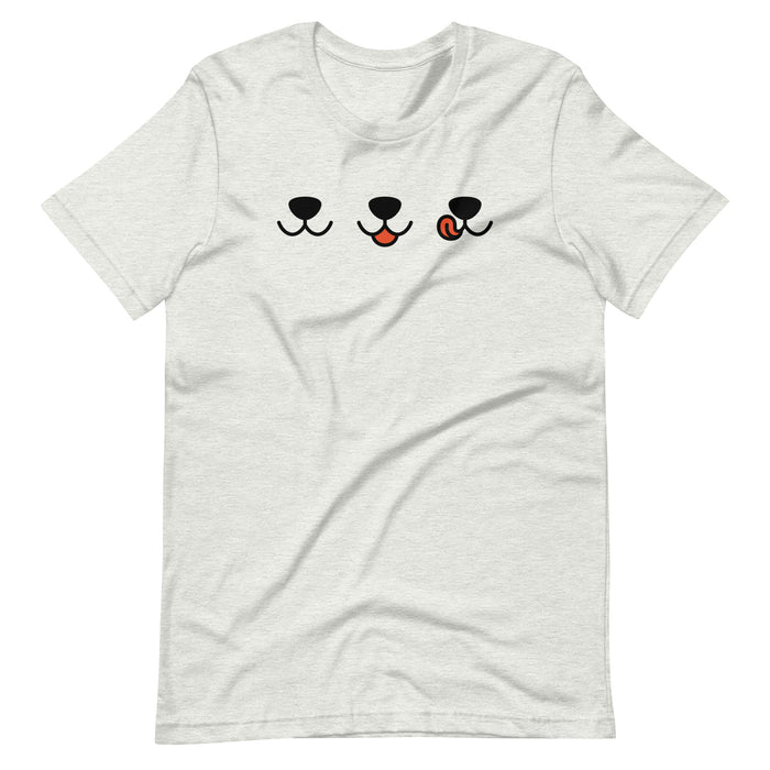 Happy Dog Tee