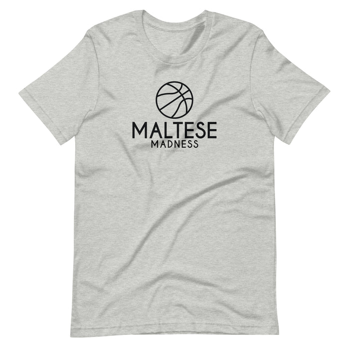 Maltese Madness Tee