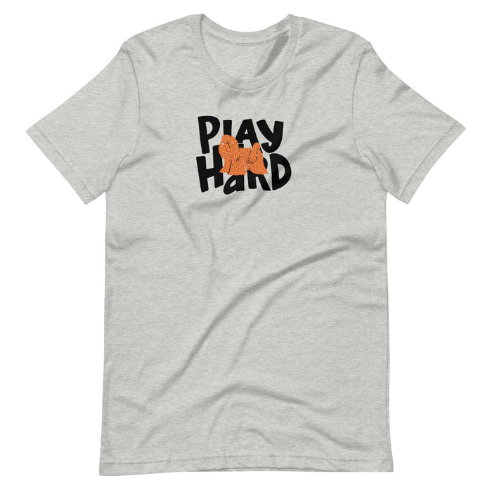 Play Hard Tee