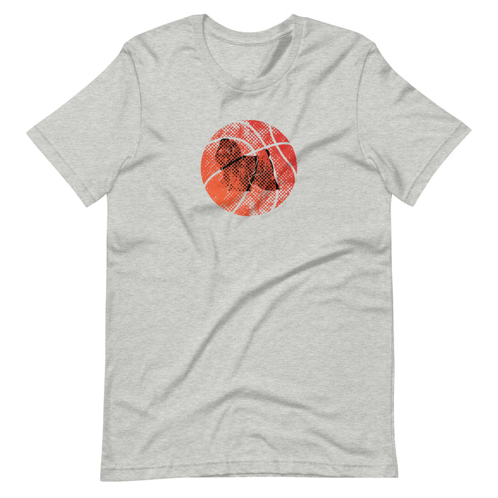 Ball Is Life Tee