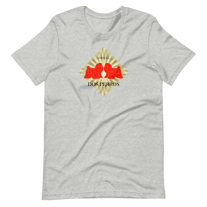 Dos Perros Tee