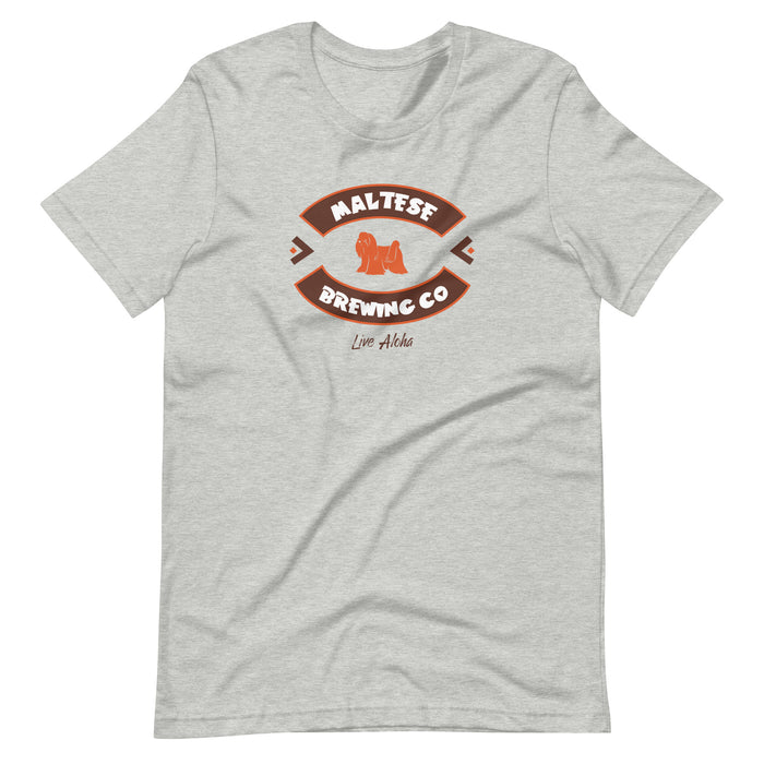Aloha Brewing Tee