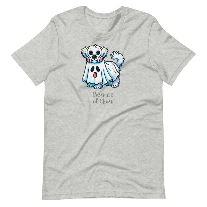 Ghost Tee