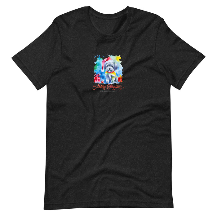 Merry Christmas Tee