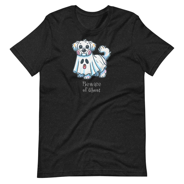 Ghost Tee