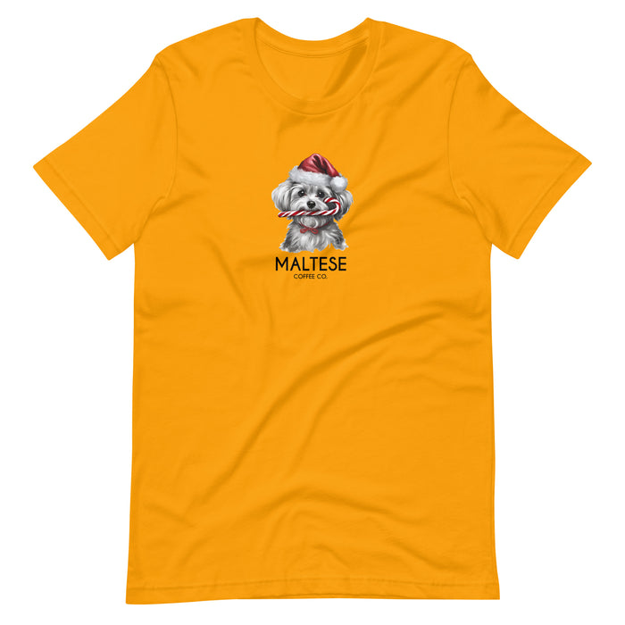 "Candy Cane" Tee