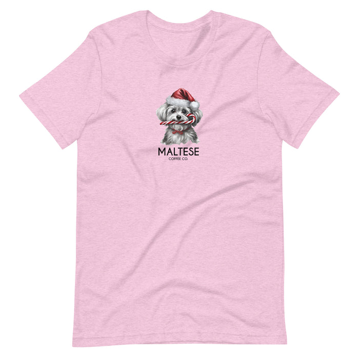 "Candy Cane" Tee