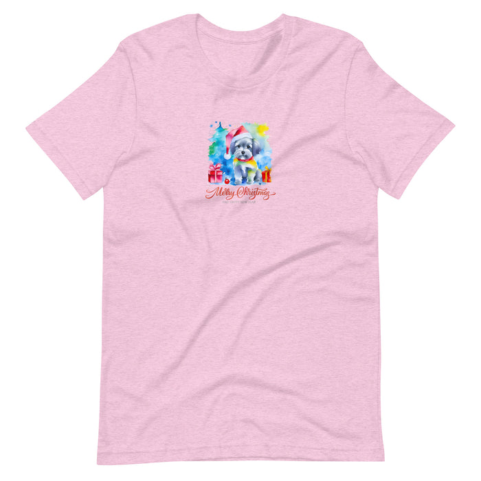 Merry Christmas Tee