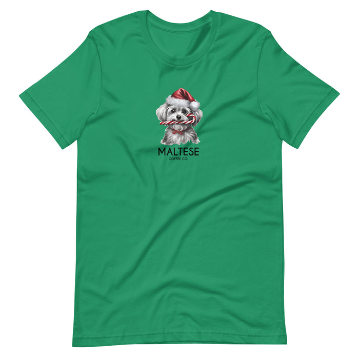 "Candy Cane" Tee