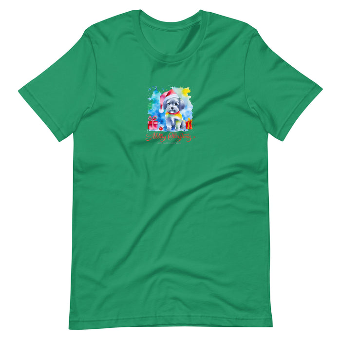 Merry Christmas Tee