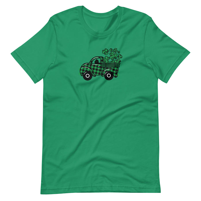 Lucky Truck Tee