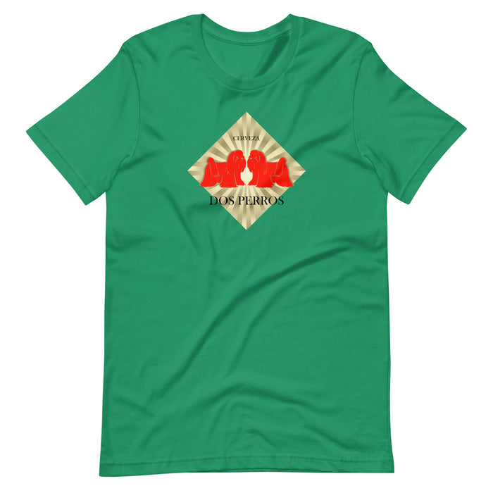 Dos Perros Tee