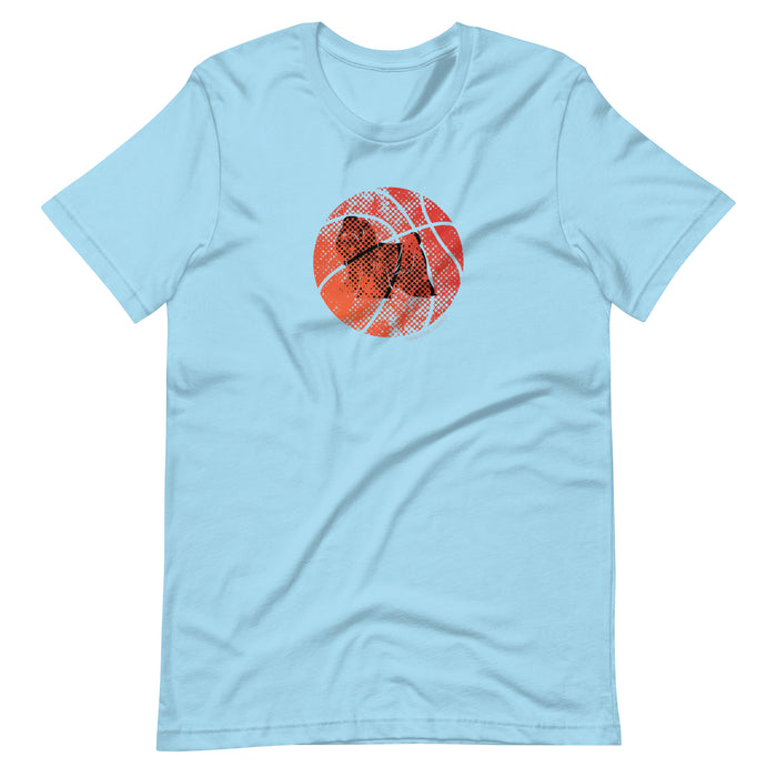 Ball Is Life Tee